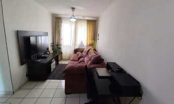 Imagem 3: Apartamento para Venda em São Paulo, Vila Industrial, 2 dormitórios, 1 banheiro, 1 vaga