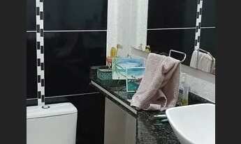 Imagem 3: Arsenal Imóveis vende-Casa no condomínio Village Moinho com 3 Quartos e churrasqueira