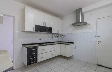 Imagem 7: Aluguel Apartamento 4 Dormitórios - 140 m² Pinheiros