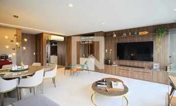 Imagem: Apartamento à Venda - Vila Olímpia, 2