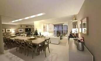 Imagem: Apartamento à venda com 3 quartos e 155m²