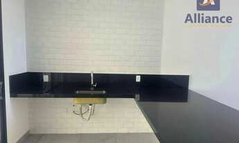 Imagem 6: Casa com 3 dormitórios, 165 m² - venda por R$ 980.000,00 ou aluguel por R$ 5.900,00/mês