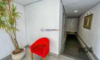 Imagem 5: APARTAMENTO, 3 DORMITÓRIO, 1 SUÍTE, 1 VAGA, BAIRRO CAMAQUÃ, PORTO ALEGRE-RS