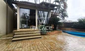 Imagem 5: Casa à venda em parque santa cecília, piracicaba 3 quartos 243m²