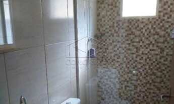 Imagem 6: Casa Padrão em Bauru