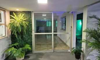 Imagem 2: OPORTUNIDADE!! Apartamento 2 quartos no centro de Nilópolis