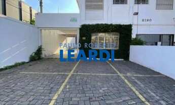 Imagem: COMERCIAL - POMPÉIA - SP