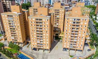 Imagem: Apartamento com 3 dormitórios à venda