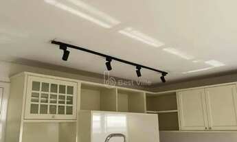 Imagem 4: Casa com 4 dormitórios para alugar, 550 m² por R$ 34.500,00/mês - Alphaville - Barueri/SP