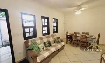 Imagem 5: Casa com 3 dormitórios à venda, 119 m² por R$ 650.000,00 - Horto Florestal - Jundiaí/SP