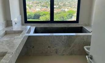 Imagem: Vende Apartamento com 4 suítes no Edificio