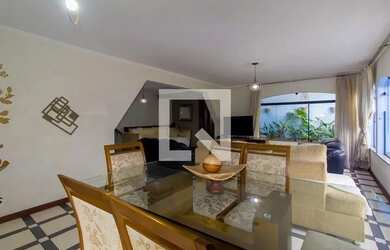 Imagem 4: Casa à Venda - Vila Alpina, 4 Quartos, 277 m2