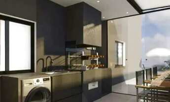 Imagem: Apartamento com 2 quartos à venda, 60m²