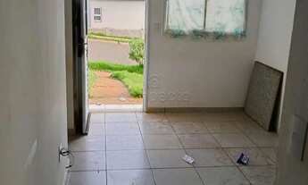 Imagem 2: Casa Padrão em Bady Bassitt