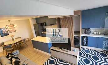 Imagem: Apartamento com 2 dormitórios à venda