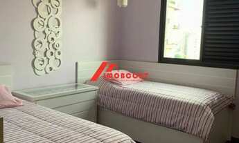 Imagem 4: Apartamento Alto Padrão em Santa Paula, São Caetano do Sul/SP