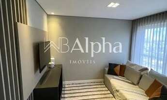 Imagem 3: Apartamento mobiliado para Venda - Glass Alphaville