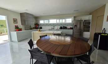 Imagem 7: Oportunidade - Casa em Condomínio - Condomínio Residencial Alphaville II - 4 Dormitórios