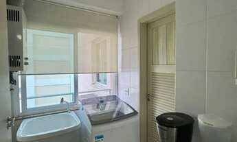 Imagem 6: Imóvel para venda possui 78 metros quadrados com 3 quartos em Barra da Tijuca - Rio de Jan