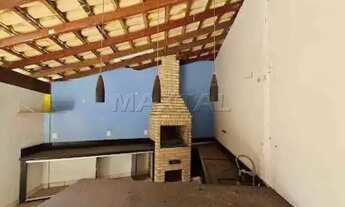 Imagem 6: Casa em condomínio fechado com 3 quartos para locação na Rua Alfenas, Granja Viana, Carapi