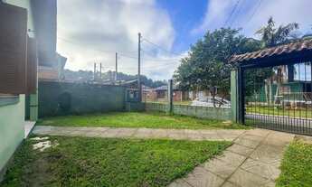 Imagem 3: Casa 02 dormitórios e demais peças, amplo terreno plano com 300m²