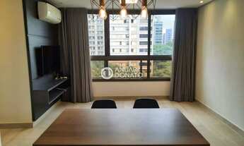 Imagem: Lourdes - Apartamento 2 quartos à venda