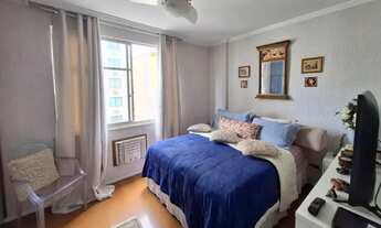 Imagem 7: Apartamento para venda tem 114 metros com 2 quartos em Icaraí - Niterói - RJ