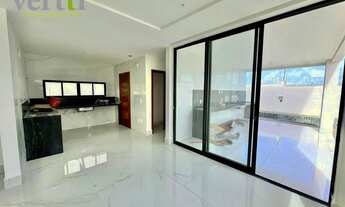 Imagem 4: Duplex - novo com 3 suítes - Condomínio Monte Carlo