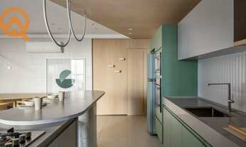 Imagem 6: Apartamento com 3 quartos na Chácara da Barra - Tay Vanguard