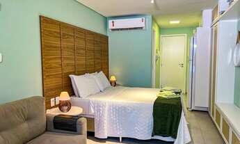 Imagem 2: Porto Príncipe Suítes Refúgio Perfeito a 60 Metros do Mar em Porto de Galinhas