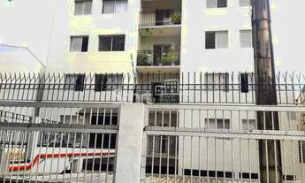 Imagem 2: Apartamento - Bonfim - Campinas