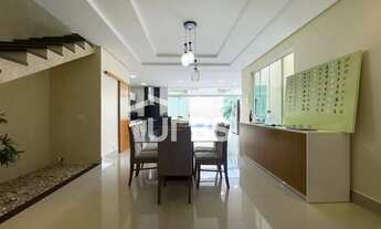 Imagem 4: Sobrado no Jardim Atlântico - Conforto e Modernidade