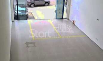 Imagem 3: Salão - Cambuí - Campinas