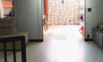 Imagem 6: Casa com 3 dormitórios à venda, 83 m² por R$ 976.000,00 - Condomínio Garden Resort - Jundi