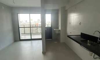 Imagem 6: Apartamento para aluguel com 71 metros quadrados com 2 quartos em Jurunas - Belém - PA