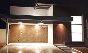 Imagem 2: Casa 4 Suítes - Alphaville 1 - Vitória da Conquista