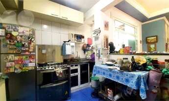 Imagem 7: Quer morar em ótimo 3 quartos mais um no terraço, 50 m da Praia de São Francisco? Então vo