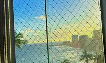 Imagem 2: Imóvel para aluguel tem 74 metros quadrados com 2 quartos em Barra - Salvador - BA