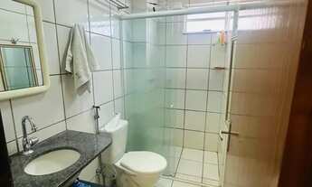 Imagem 7: Vendo apartamento mobiliado no condomínio Ville - Aririzal