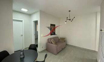 Imagem 3: Alugo Apto - 2 Dor / Suíte / 60m² - Alto R. Preto - Próx. UNORP - S.J.R.P./SP