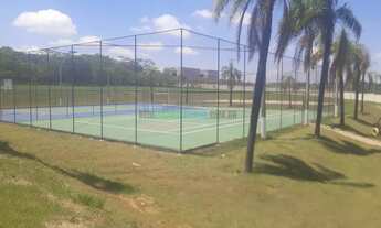 Imagem 6: TERRENO À VENDA - CONDOMÍNIO RESIDENCIAL VIVAMUS - SALTINHO - SP