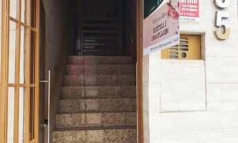 Imagem: Sala Comercial 24m² No Centro de Osasco