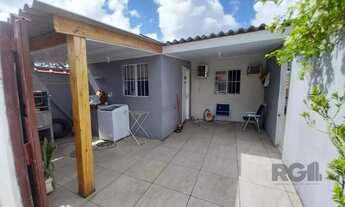 Imagem: CASA BAIRRO PONTA GROSSA