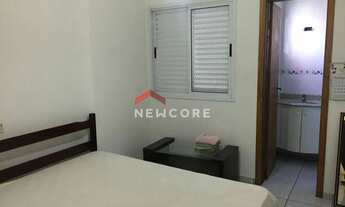 Imagem 2: Apartamento em Rua Rui Barbosa - Canto do Forte - Praia Grande/SP