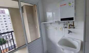 Imagem 4: Apartamento com 2 Quarto(s) e 2 banheiro(s) para Alugar, 60 m² por R$ 2800 / Mês