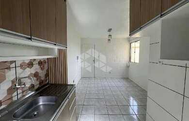Imagem 4: Apartamento 38.41M² - para Alugar