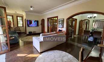 Imagem 5: Casa com 5 dormitórios para alugar, 368 m² por R$ 8.800 taxas/mês - Piratininga - Niterói