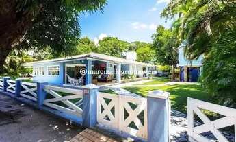 Imagem 2: Casa 6 Suítes, Mar Grande