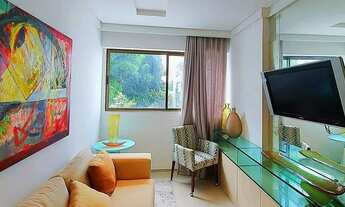 Imagem 5: Lindo Apto Parc Torre - Totalmente mobiliado