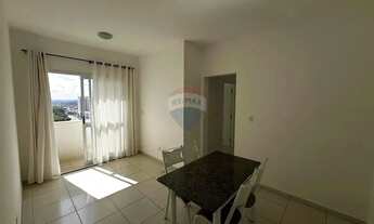 Imagem: Apartamento 02 dormitórios, sendo 1 suíte